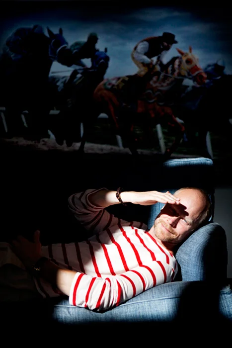 Kristian Luuk - Aftonbladet