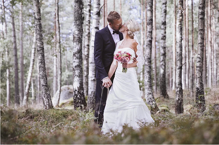 Karin och Gustaf