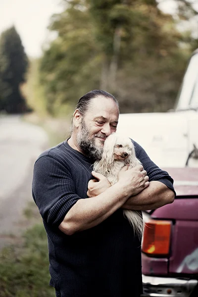 Todd Foster och Zuzu - Svenska Dagbladet