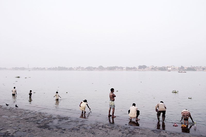 Calcutta, Indien