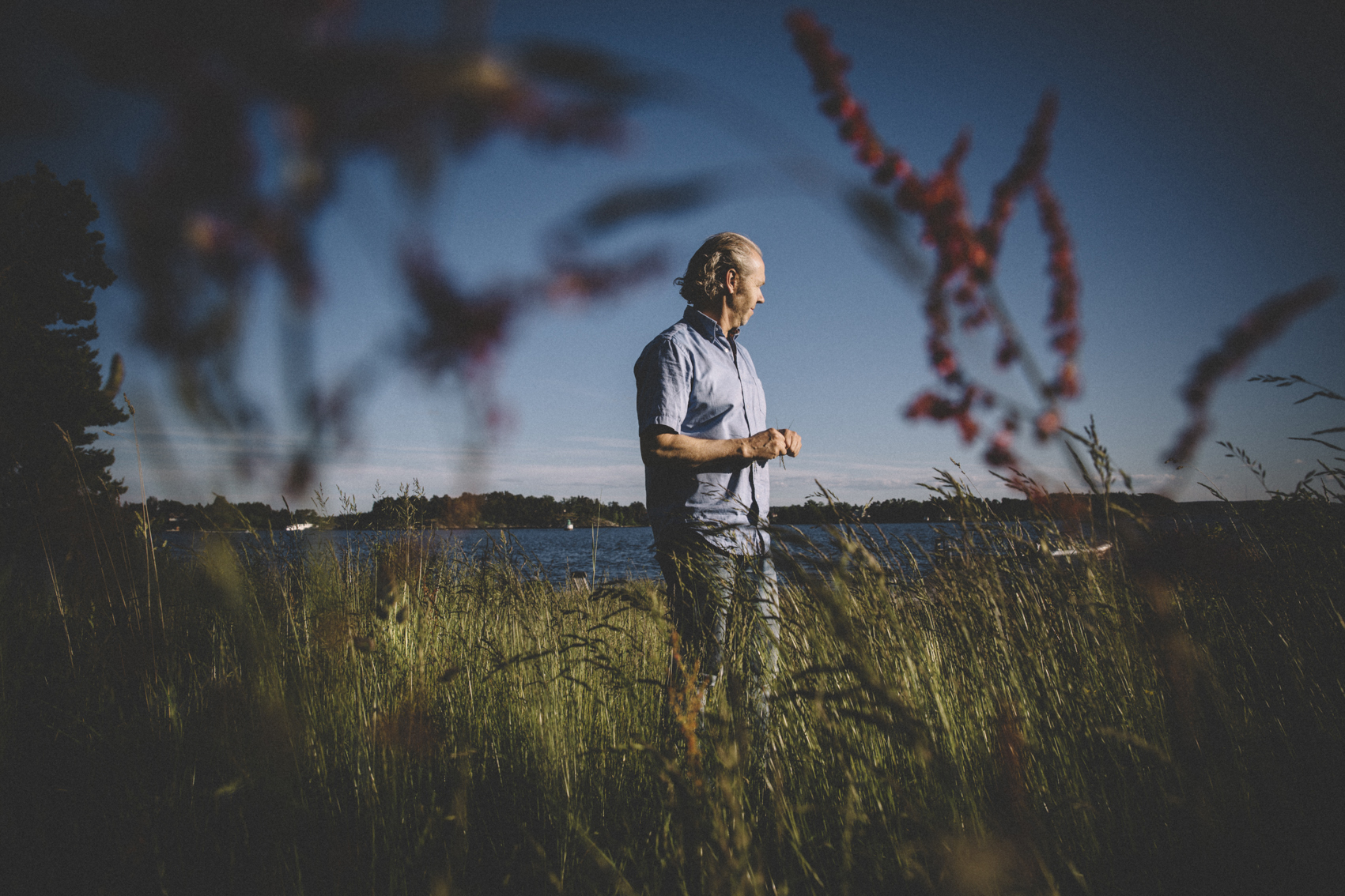 Jeppe Wikström - Båtnytt