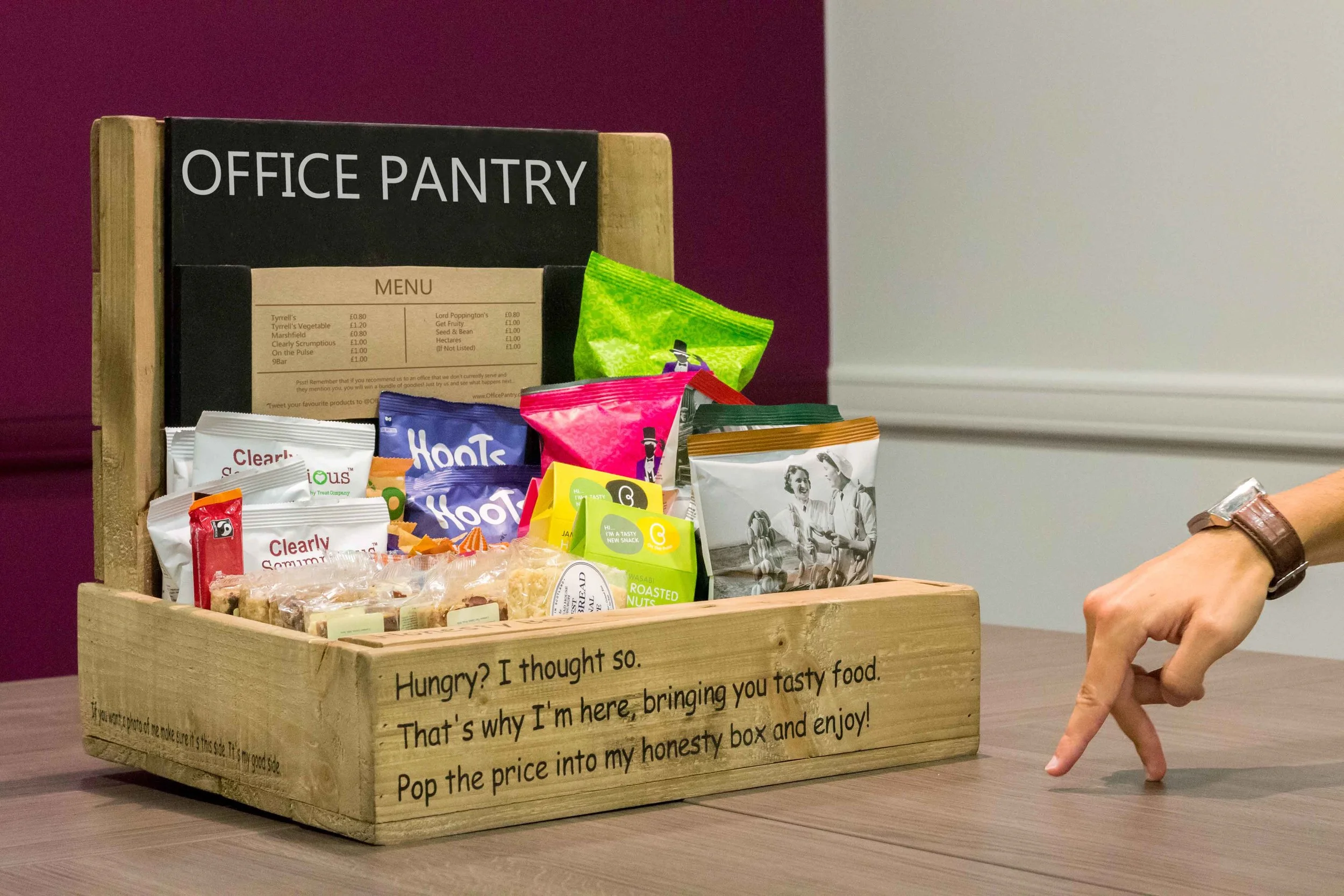 9 ways to make your day in the office that little bit better — Office