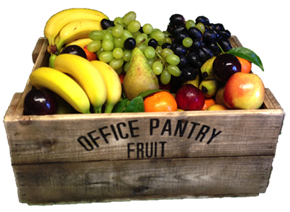 Office Fruit Deliveries - London, Bristol, Bath and Southampton - now  delivering — Office Pantry