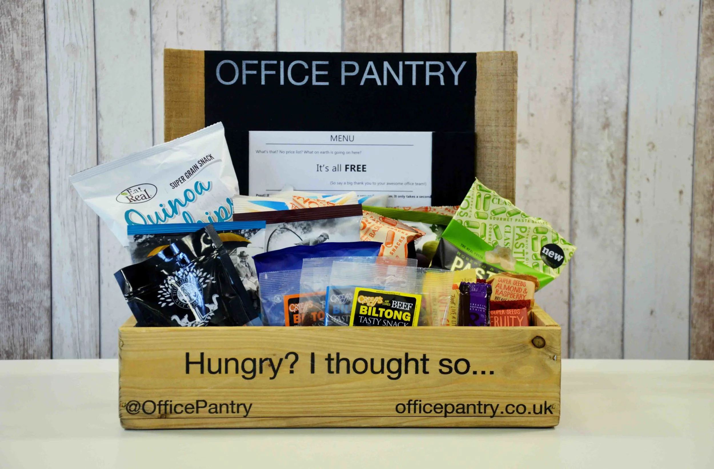 Office Pantry Office Pantry