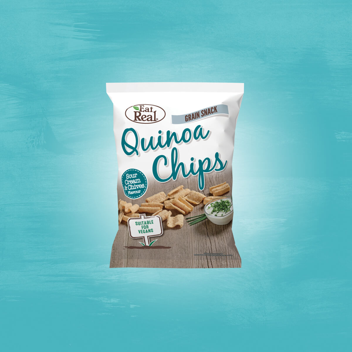 Eat Real Cofresh hummus, lentil, quinoa and veggie chips — Office Pantry