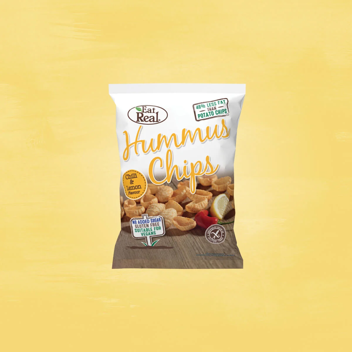 Eat Real Cofresh hummus, lentil, quinoa and veggie chips — Office Pantry