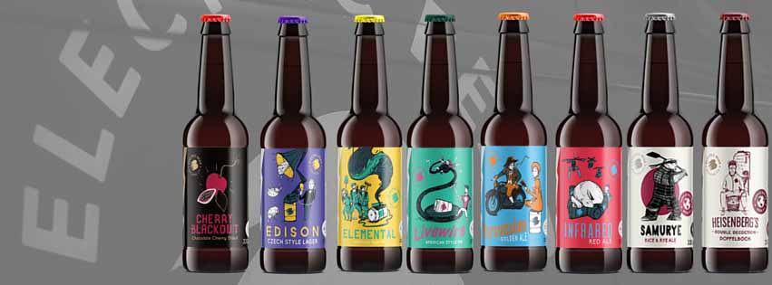 Pictures of Your Product Range