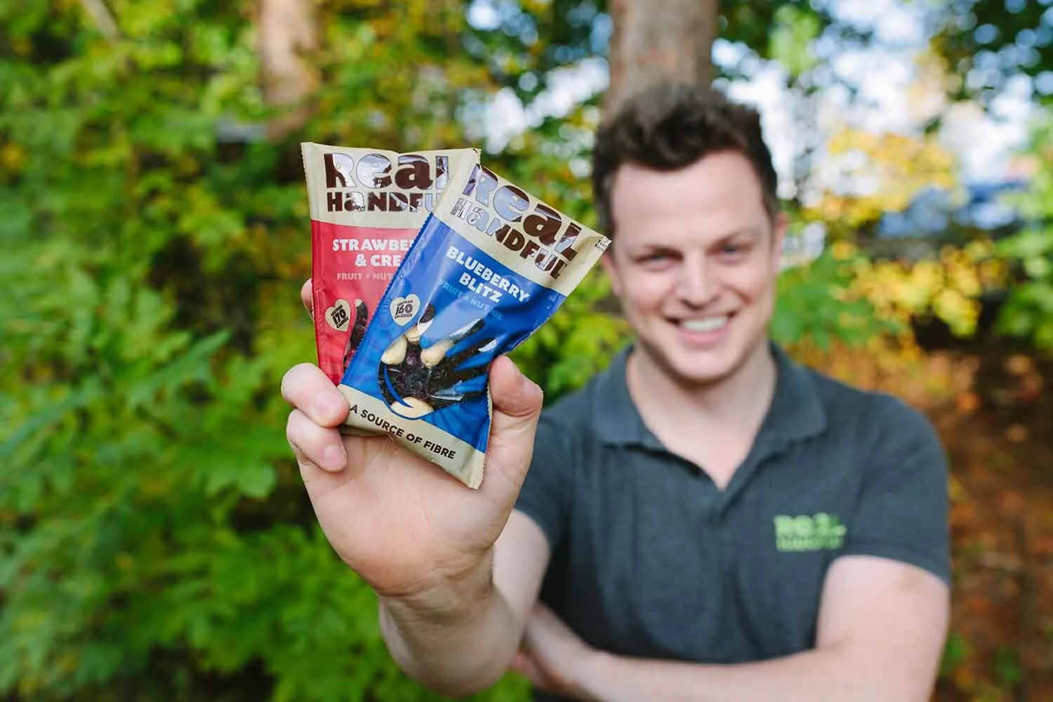 Joe Taylor, Real Handful, Office Pantry supporter.jpg