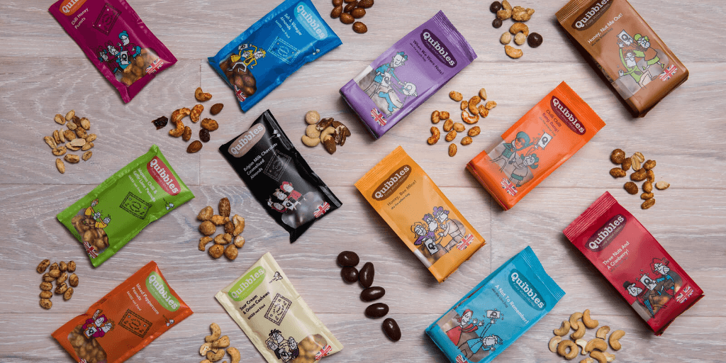 Pictures of Your Product Range