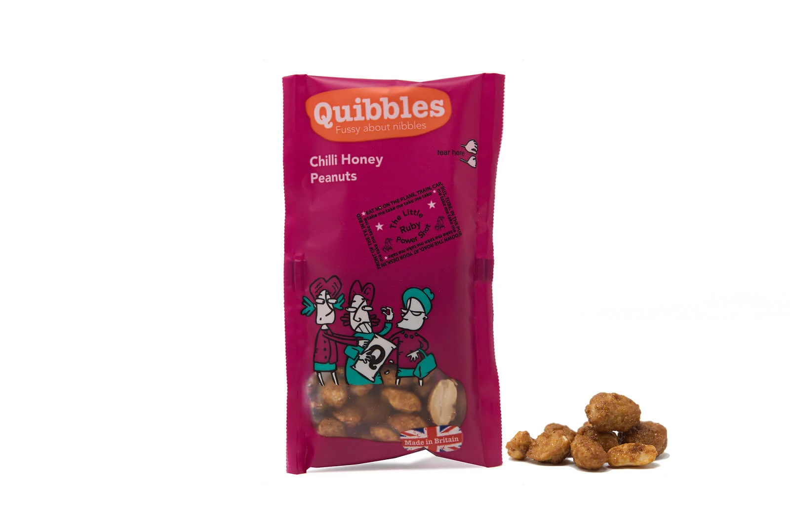 Office Pantry Quibbles Chilli Honey Peanuts.jpg
