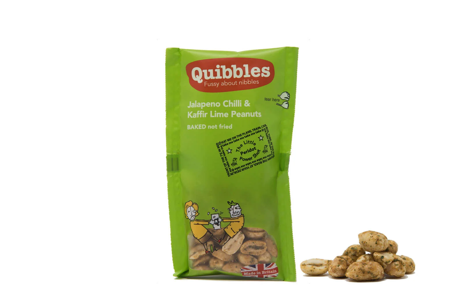 Office Pantry Quibbles Jalapeno Chilli & Kaffir Lime Peanuts.jpg