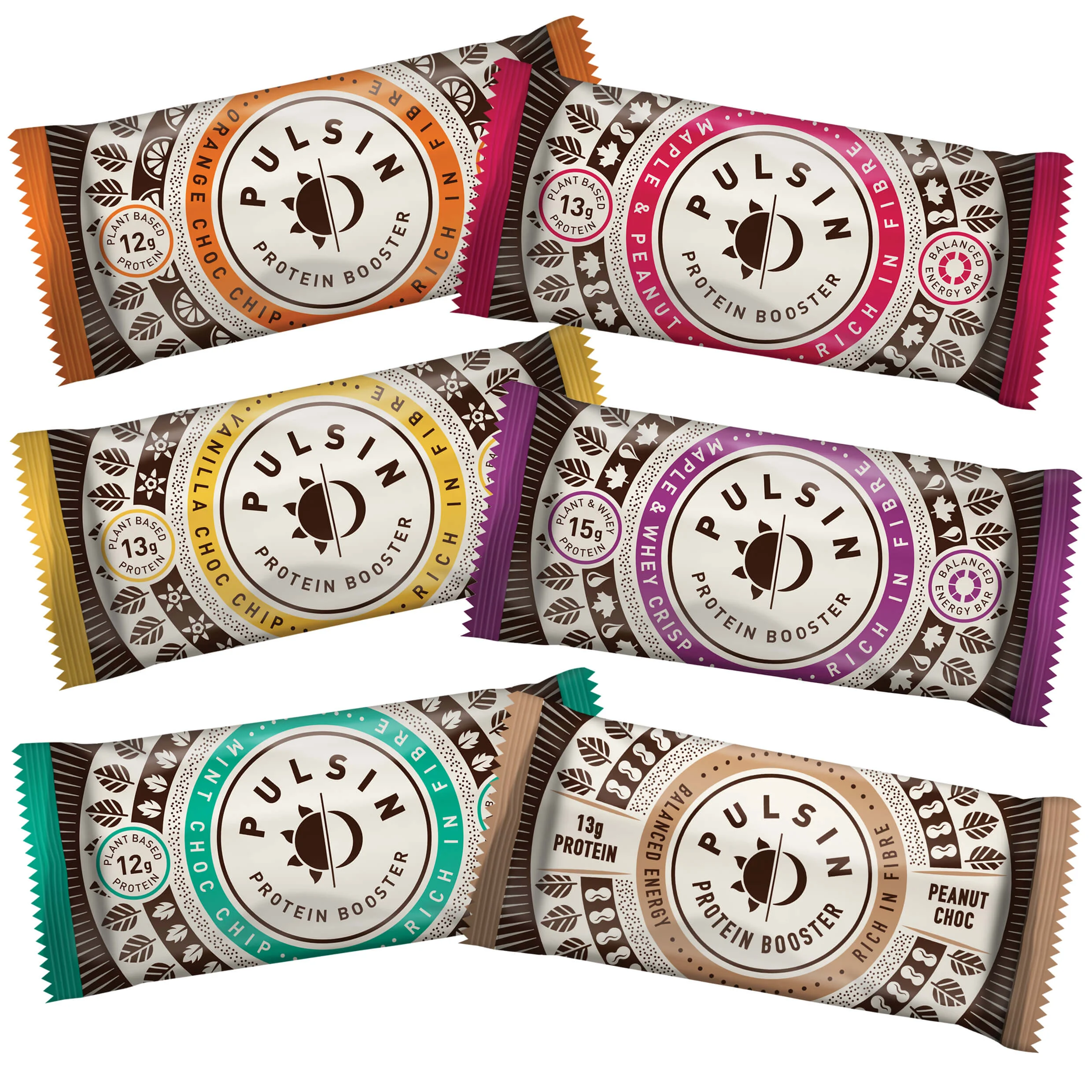 Office Pantry Pulsin Protein Boosters.jpg