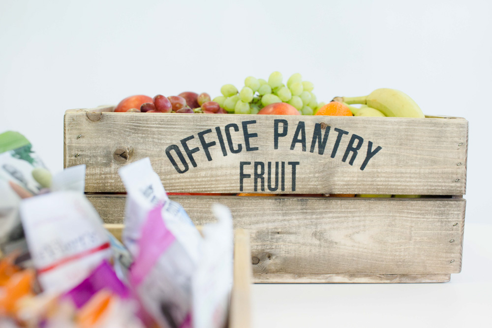 ???Office Fruit Deliveries For Your Employees — Office Pantry