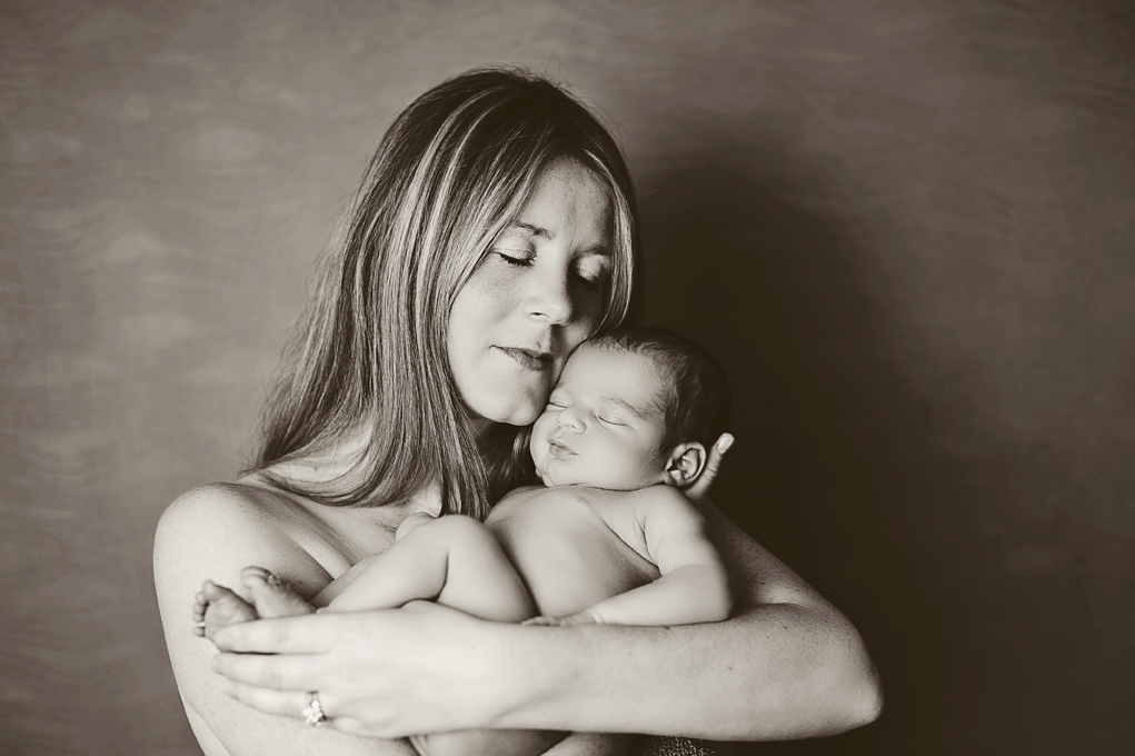 Claire & Jamima ~ 10 days~