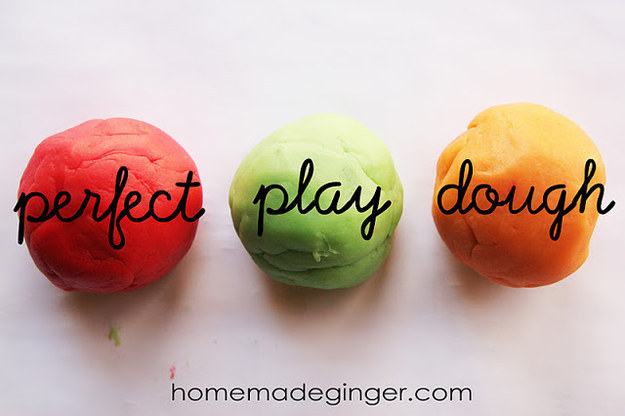 Using store cupboard ingredients, Megan at Homemade Ginger has a recipe you can whip up in minutes.