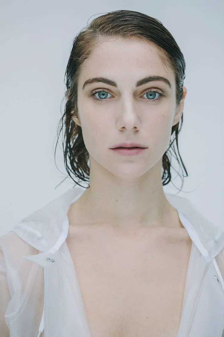 Maria Vera Ratti Volver