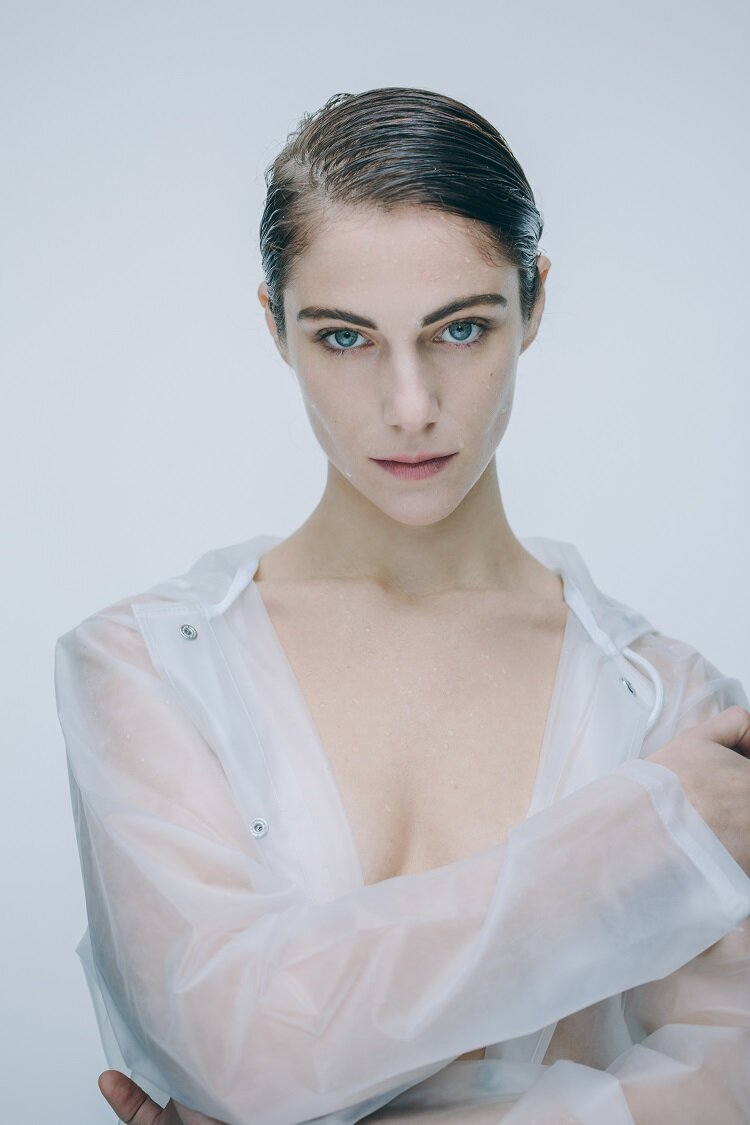 Maria Vera Ratti Volver