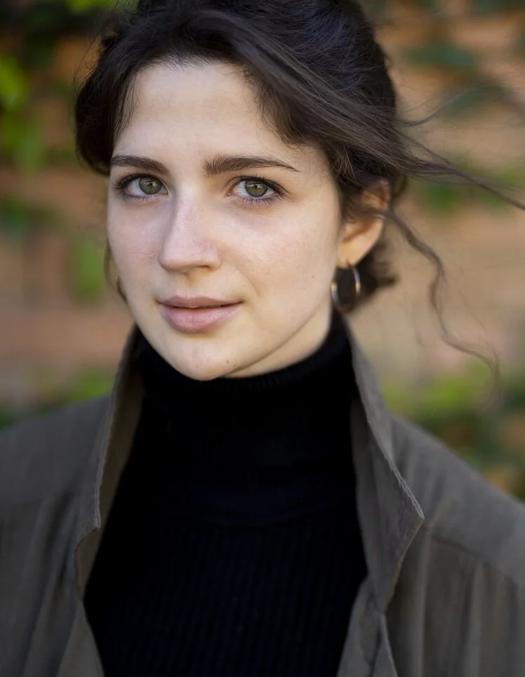 Isabella Mottinelli — VOLVER