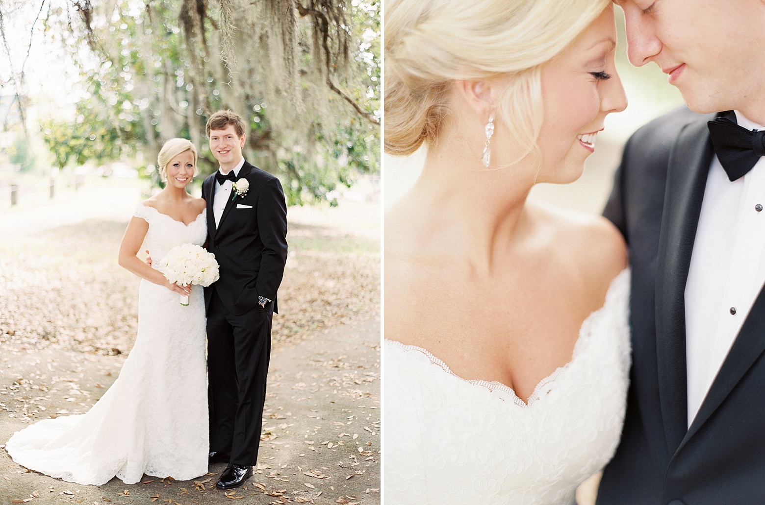savannah wedding photography