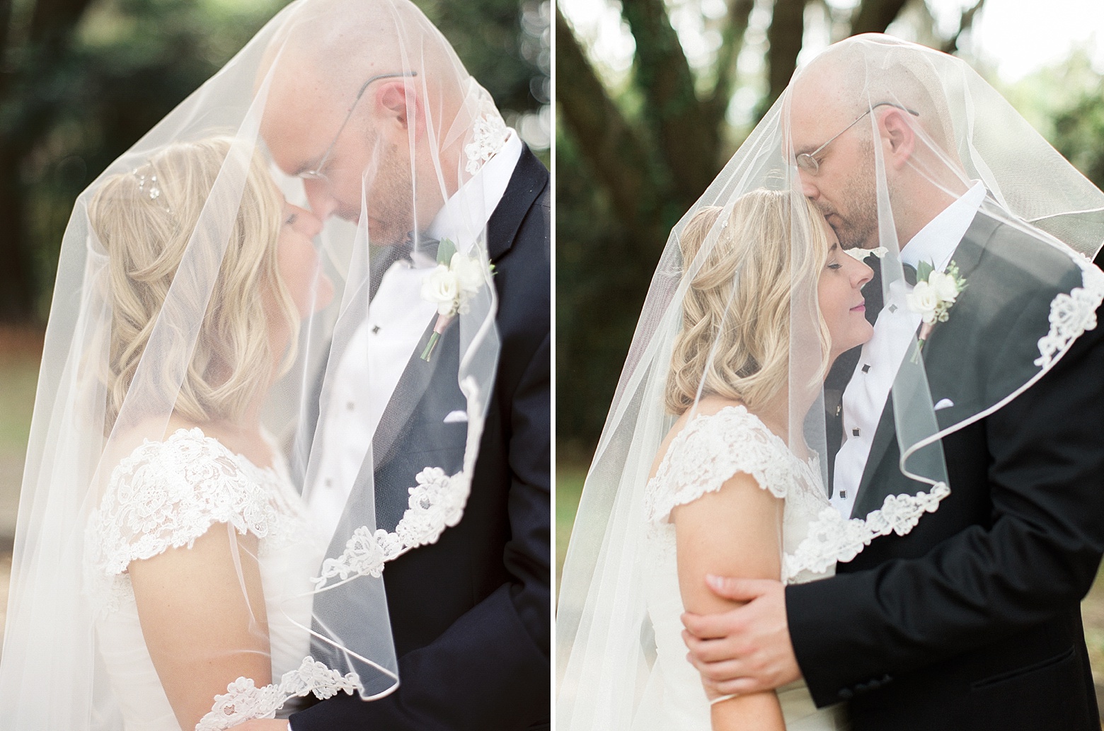 Savannah Wedding Photographer