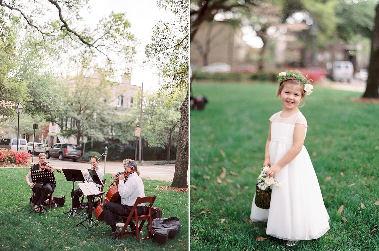 Savannah Fine Art Photography