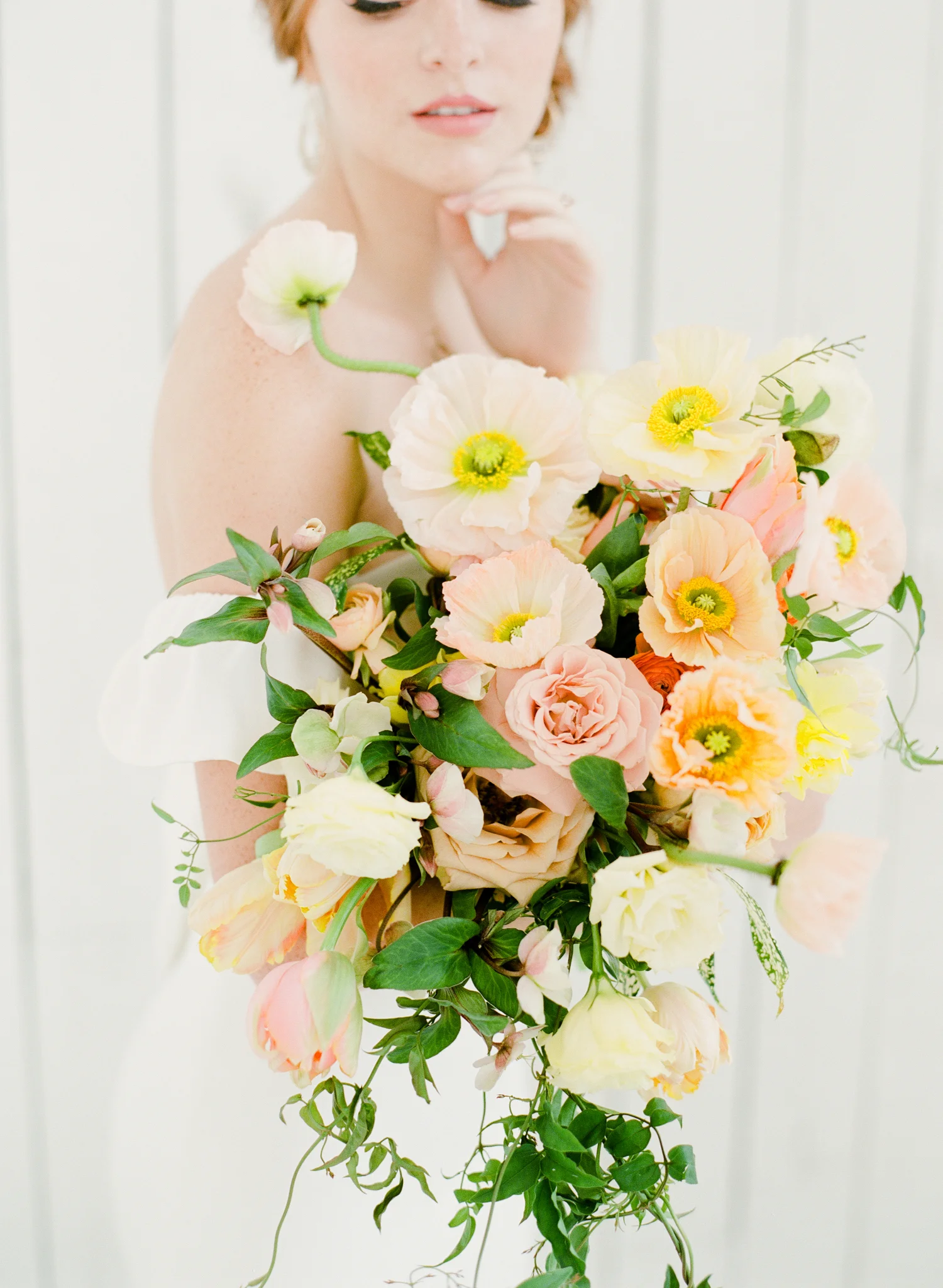 BOUQUET BY BOWS AND ARROWS