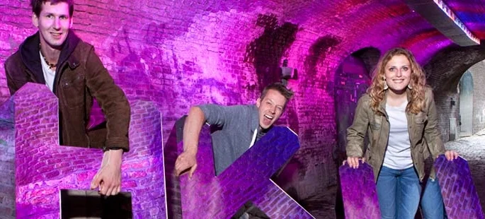 College of Arts of Utrecht