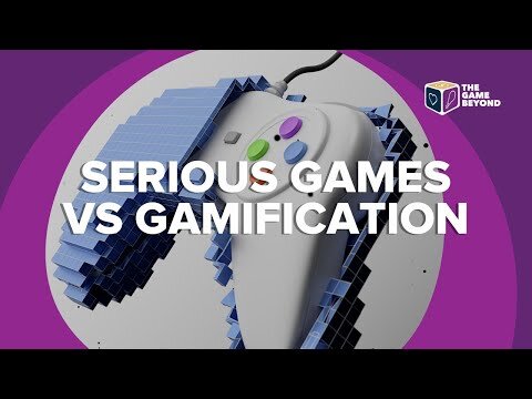 The Power of Games: Exploring Gamification and Serious Games.