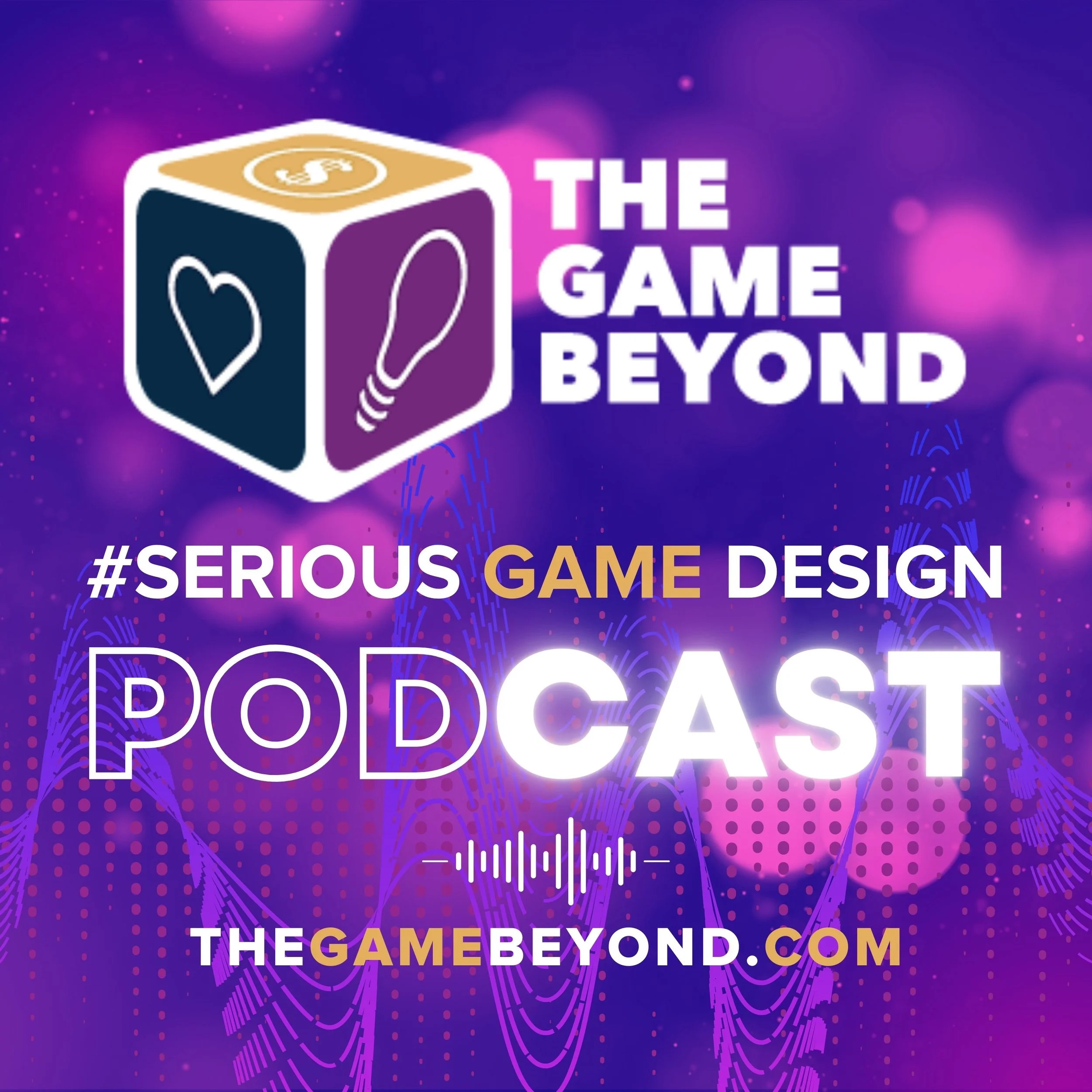 The 10-Week Masterclass Podcast Begins May 4th