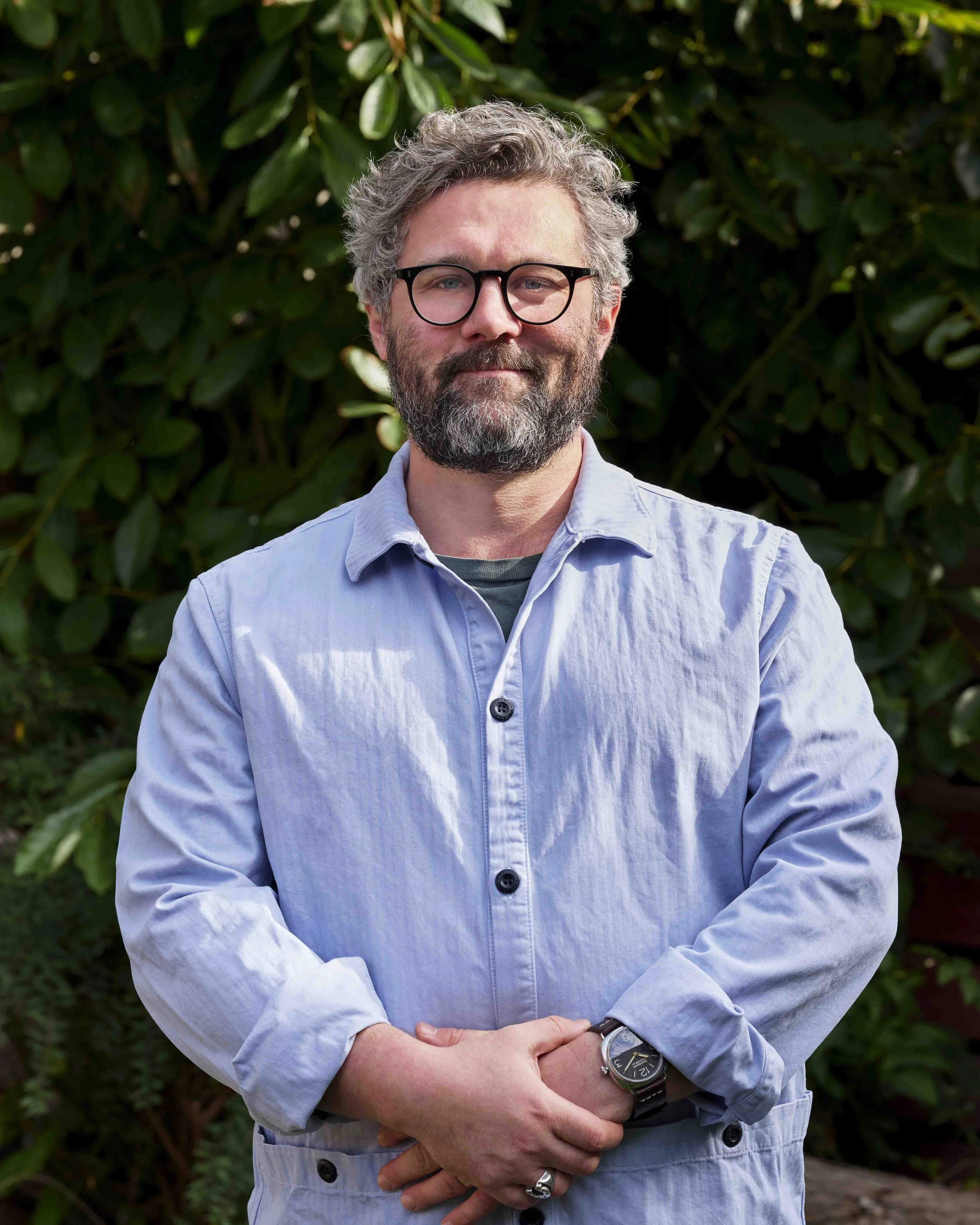 Joe Woodhouse
