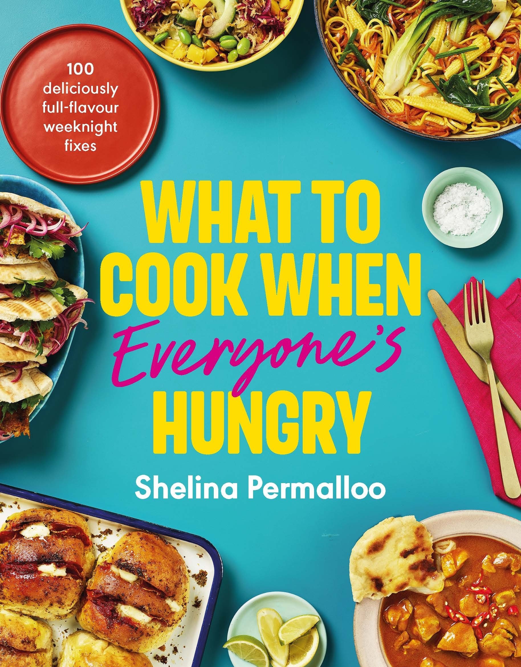 What To Cook Cover.jpg