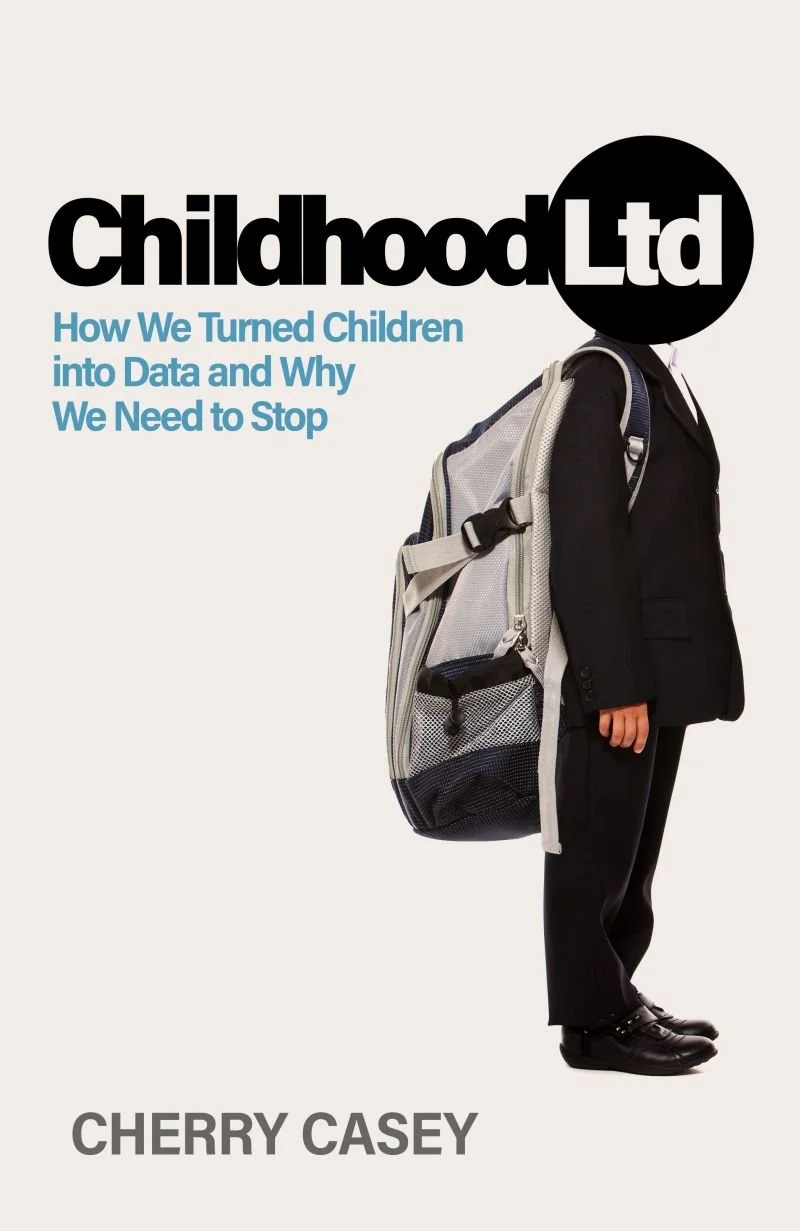 Childhood Ltd Cover.jpeg