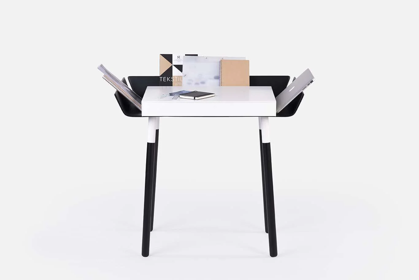 My Writing Desk Office Desk With Drawers EMKO