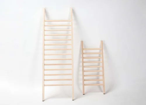 Step Up Shoe Rack | Wooden Shoes Storage | EMKO