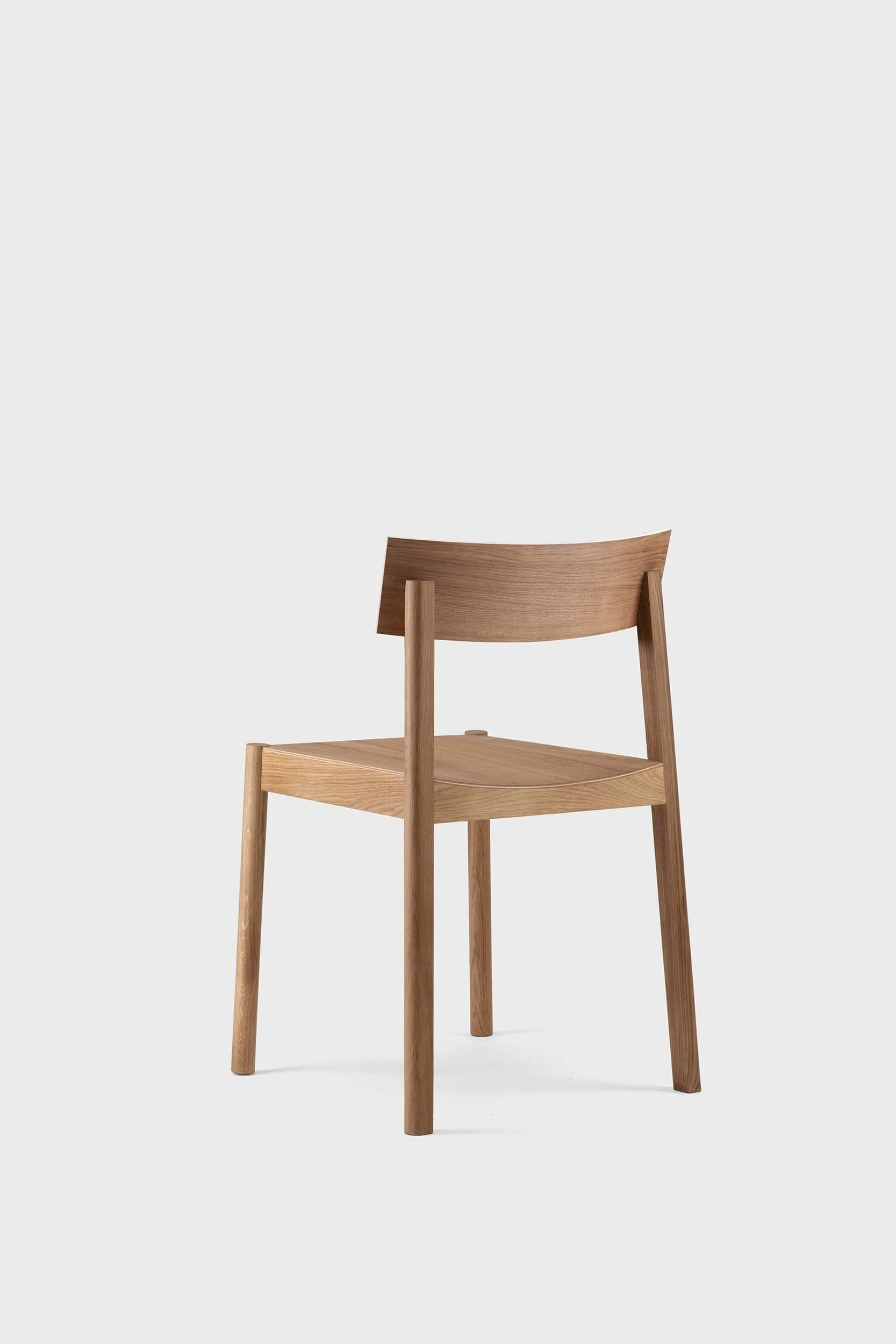 Citizen Oak Dining Chair EMKO
