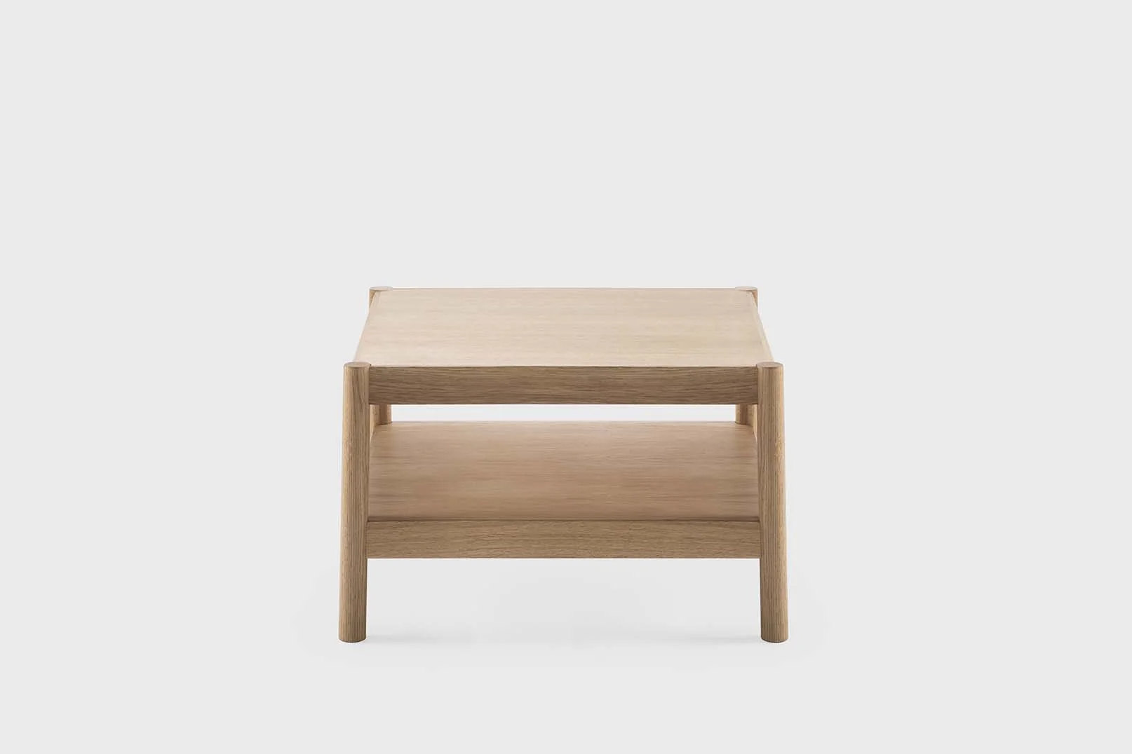 Citizen Side & Coffee Table | Designer Oak Side Table | EMKO