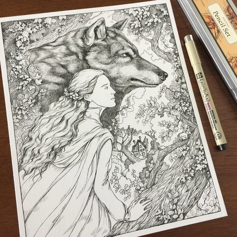 Red_Riding_Hood_Grimm_Fairy_Tales_Eeva_Nikunen5.jpg