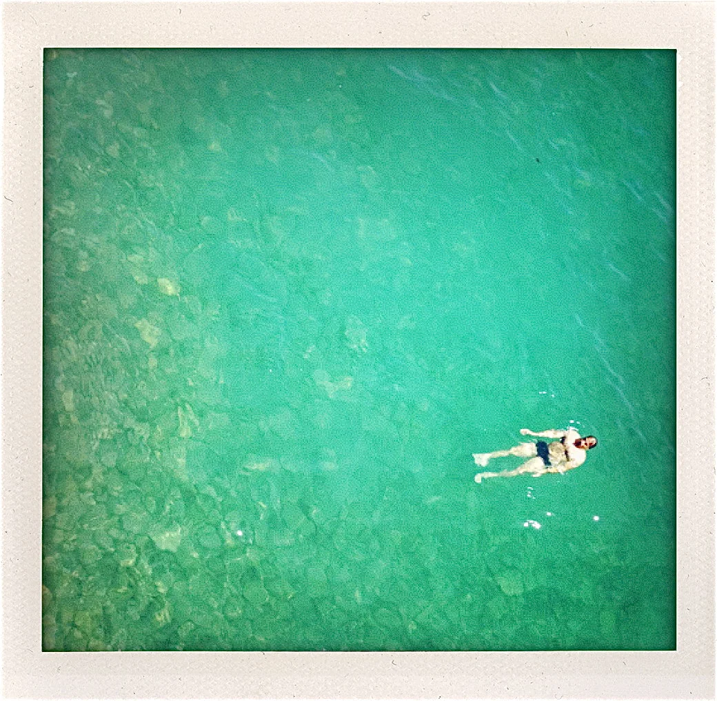 Permission to drift.