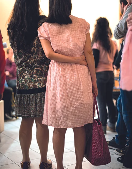 Stadtspaziergang Vienna Chinatown INvisible