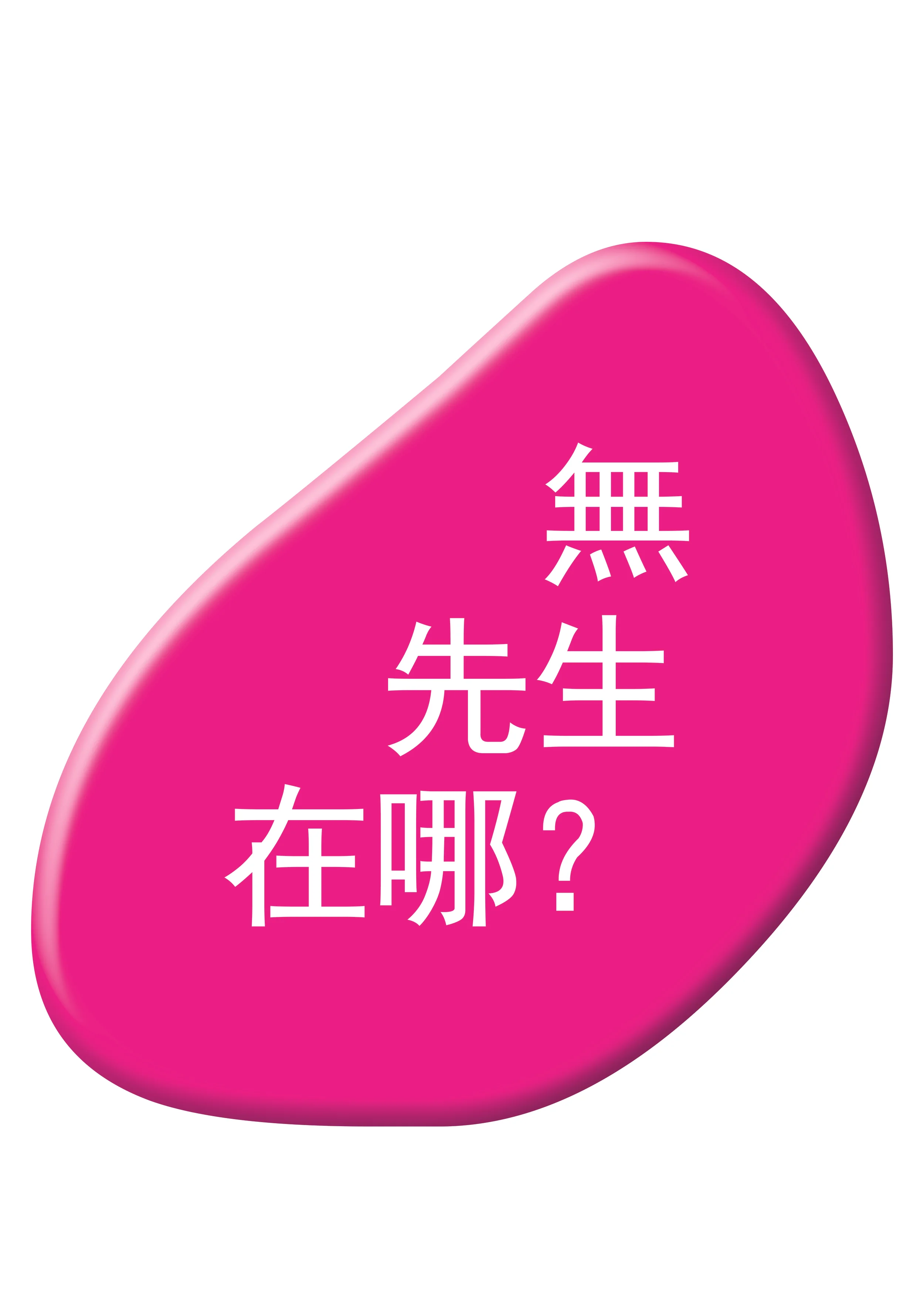 Book launch W(H)O IS WU? Taipei / Vienna