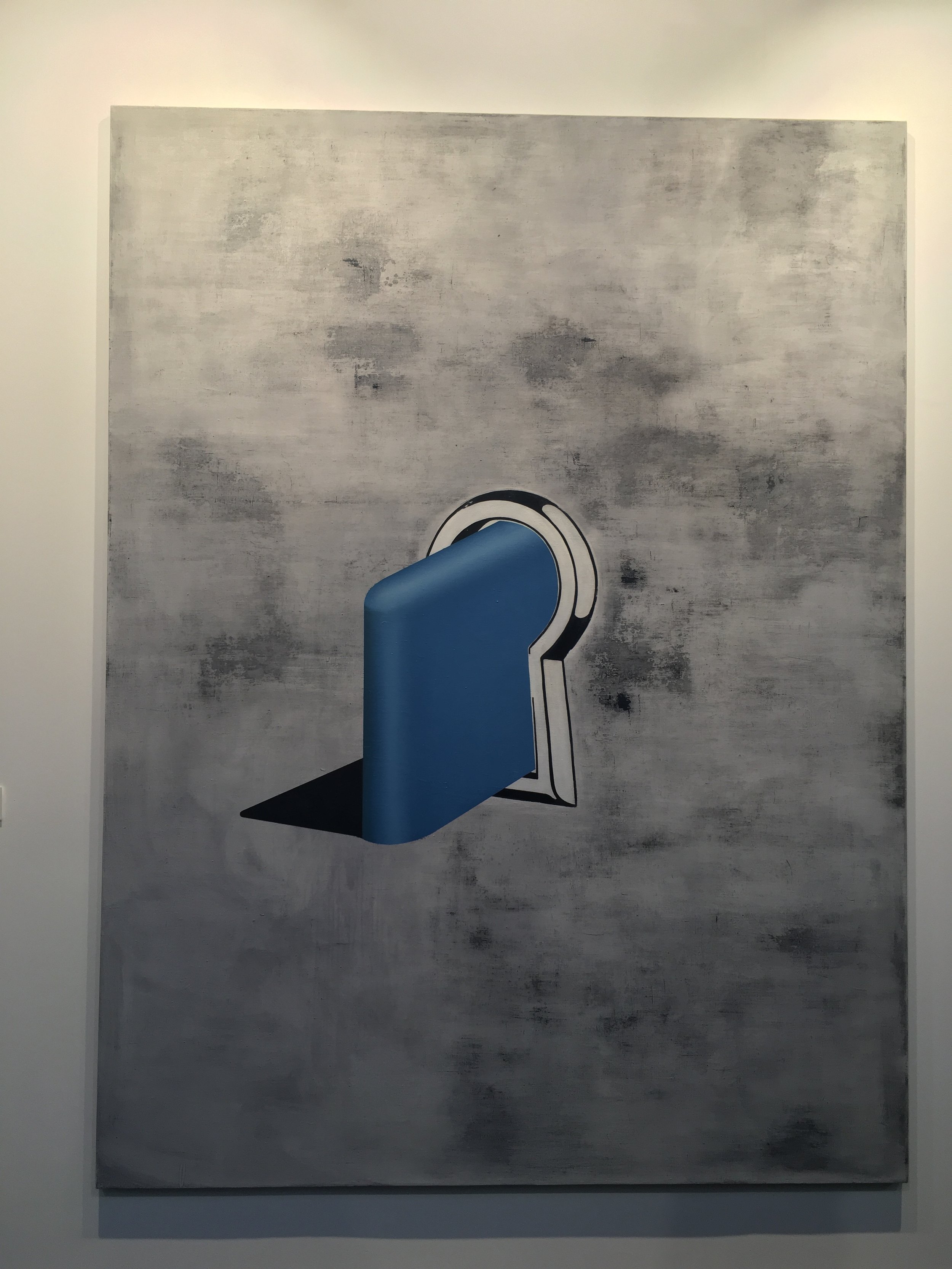  Anne Neukamp / Galerie Greta Meert, Brussels 