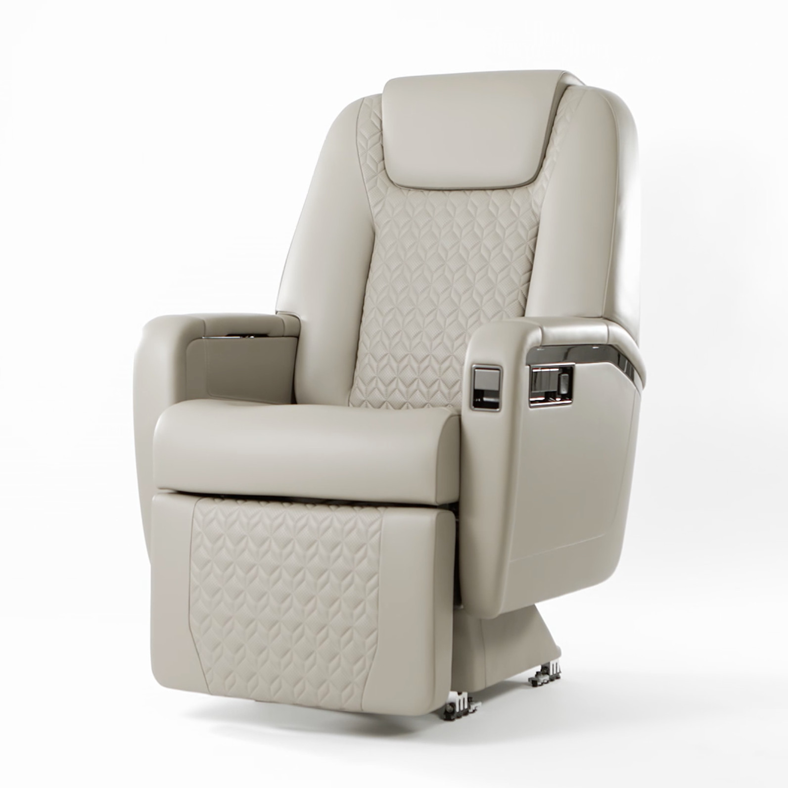 G500 G600 Cabin Options