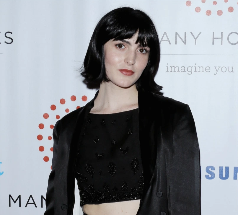 Ali Lohan