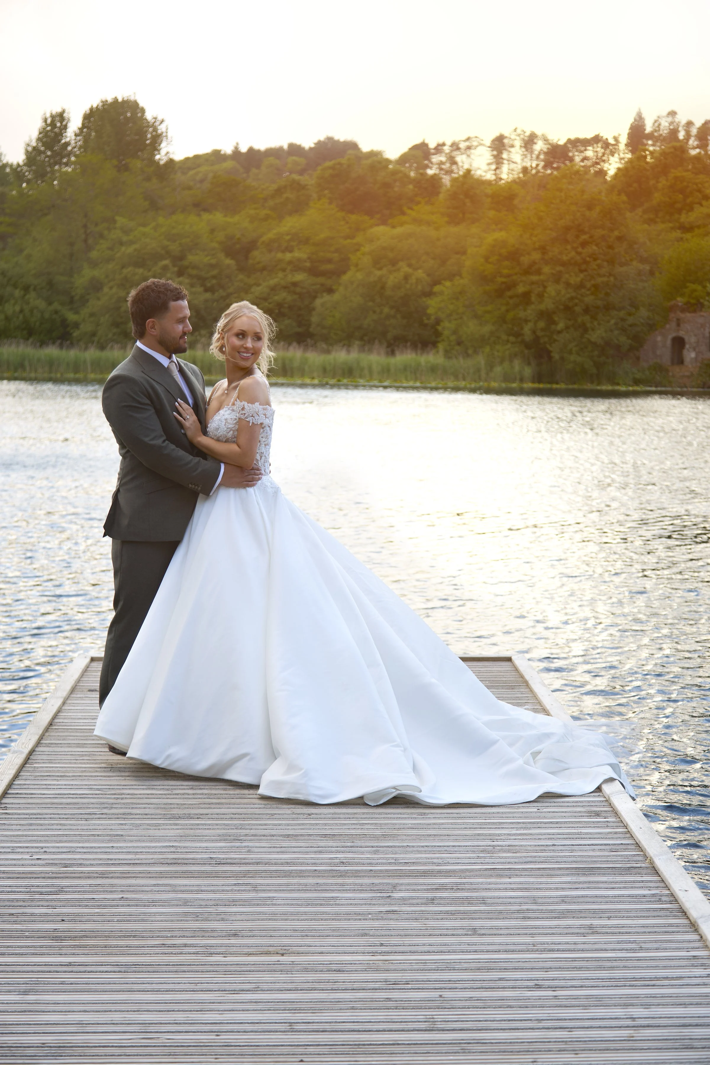 HENSOL CASTLE WEDDING VENUE