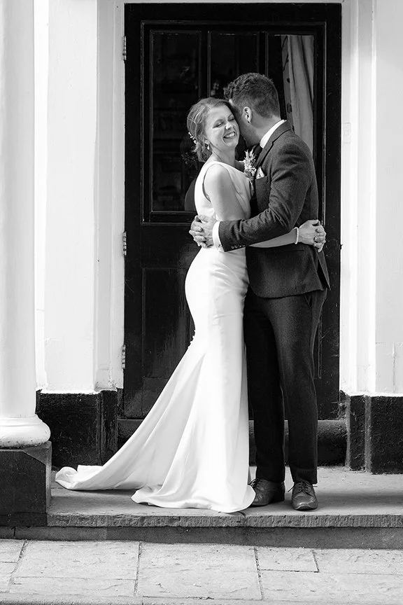 Garter Wedding Photography kent based photographer