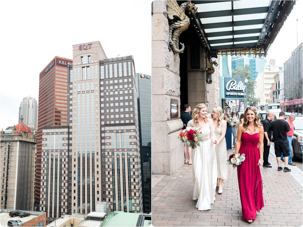 Uniontown Wedding Photographer-6
