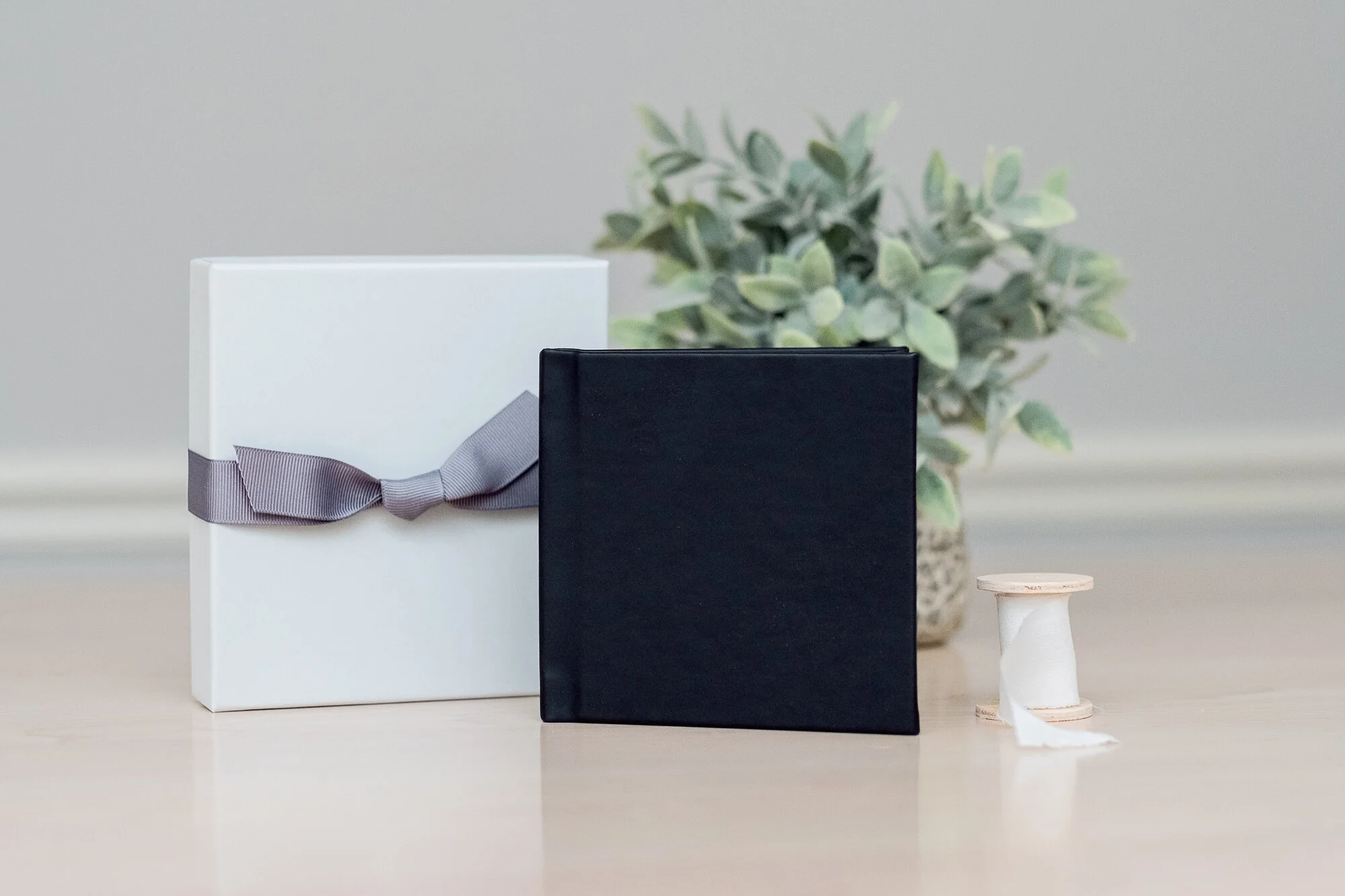 Boudoir Little Black Book