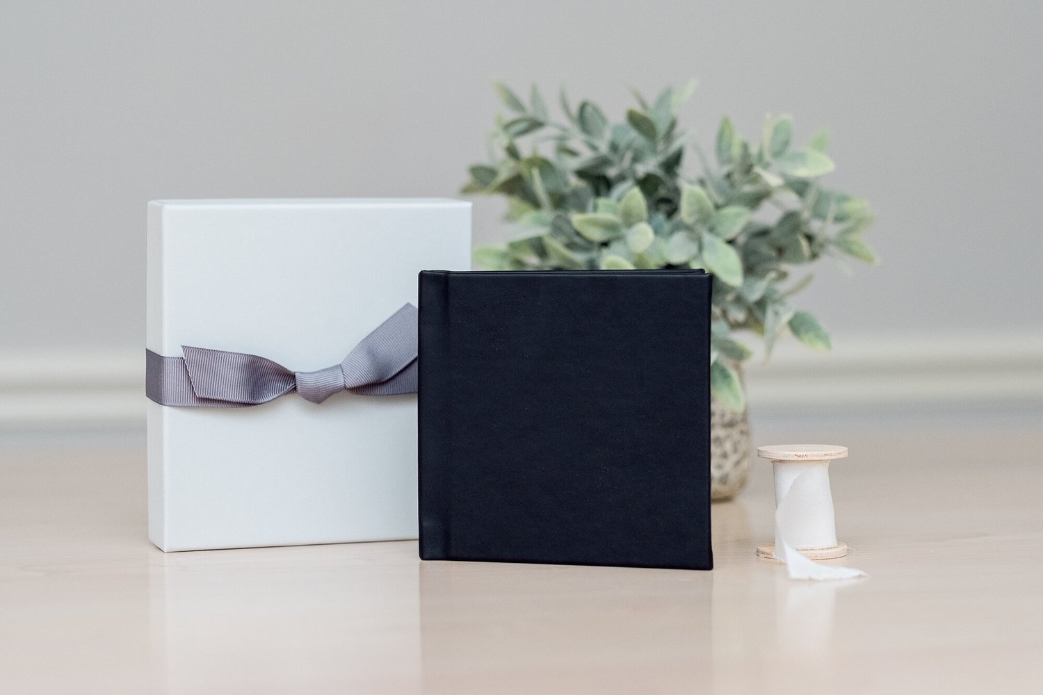 Boudoir Little Black Book — Caitlin's Living Photography