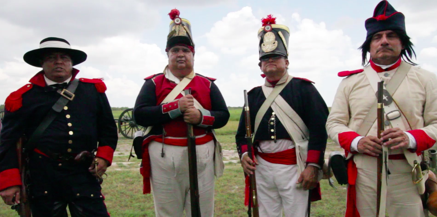 Portrait Towards A Charette