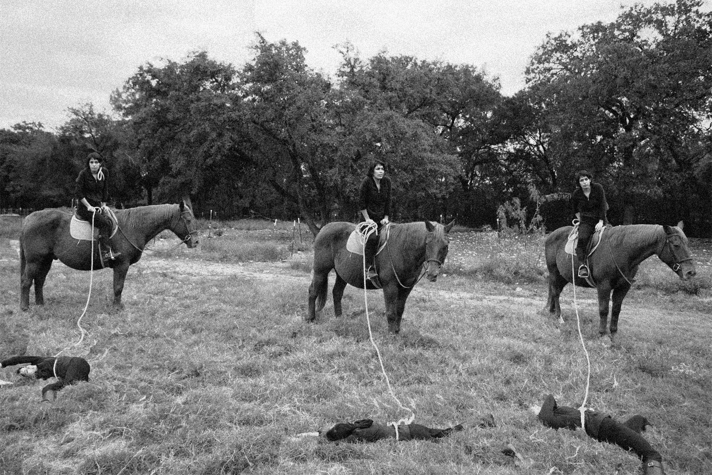 Postcards from the Texas Mexico Border
